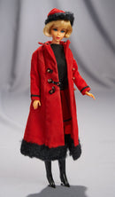Vintage Barbie - The Thomas Romanotto Collection