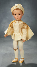 Mid-Century Dolls of Madame Alexander - The Judith Spencer Merrill Collection