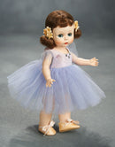 Mid-Century Dolls of Madame Alexander - The Judith Spencer Merrill Collection