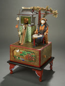 Golden Age of Ningyo, Japanese Dolls from the Ayervais Collection
