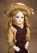 Cherished, An Antique Doll Catalog