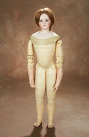 Cherished, An Antique Doll Catalog