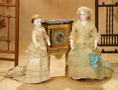 Dreams, The Sandy Kralovetz Doll Collection