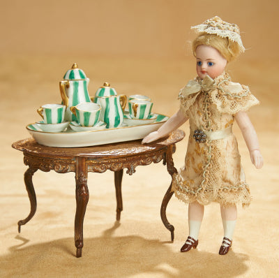 Dreams, The Sandy Kralovetz Doll Collection