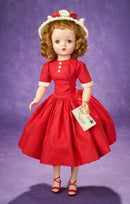 The Beautiful Cissy Doll