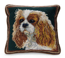 King Charles Spaniel Pillow