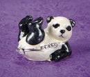 Panda Trinket Box