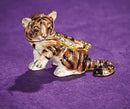 Tigress Trinket Box