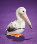 Pelican Trinket Box