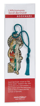 Sarah Bernhardt Bookmark
