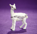 Little Llama Trinket Box