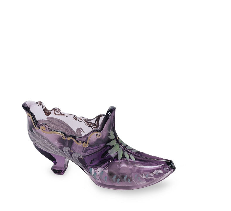 Fenton Lavender Shoe