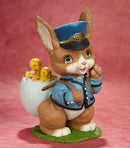 Spring Delivery Bunny