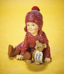 Baby's First Christmas