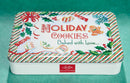 Lenox Holiday Cookie Tin