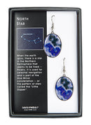 North Star Earrings