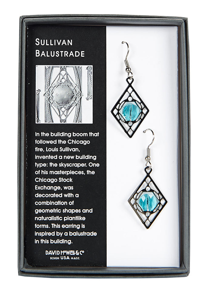 David Howell Jewelry Collection