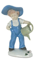 Childrens Garden Boy