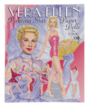 Vera Ellen Paper Doll
