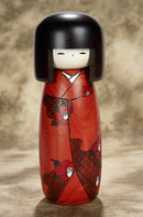 SOHSYUN KOKESHI DOLL