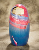 KAZAHANA KOKESHI DOLL