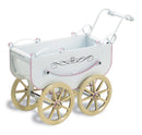 Pink Tinplate Carriage