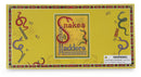 Snakes and Ladders Board Game