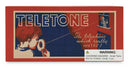 TELETONE
