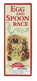 Egg and Spoon Race Game