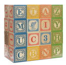 UPPERCASE Letter Blocks