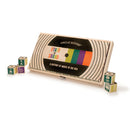 State of Sound Wooden Blocks